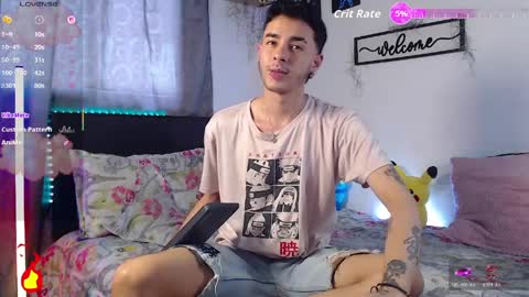 kyle online show from April 4, 4:26 pm