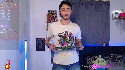 Snapshot of kyle_bratz chatting on May 4, 4:52 am kyle online show from May 4, 4:52 am