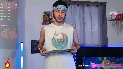 Snapshot of kyle_bratz chatting on May 11, 8:28 pm kyle online show from May 11, 8:28 pm