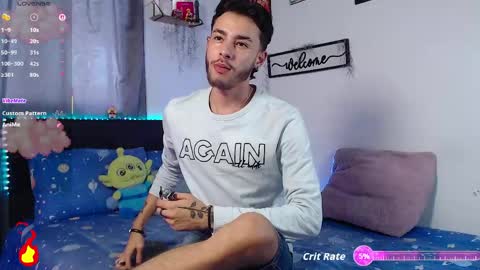 Snapshot of kyle_bratz chatting on May 21, 7:10 pm kyle online show from May 21, 7:10 pm