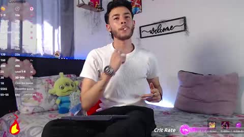 Snapshot of kyle_bratz chatting on May 24, 3:39 pm kyle online show from May 24, 3:39 pm