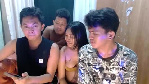 kyle_lacuste online show from December 17, 1:50 pm