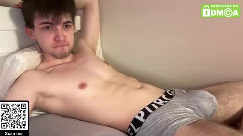 JustDimasx online show from April 1, 5:43 pm