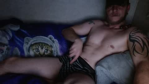 Kyle chat online show from March 14, 6:52 am