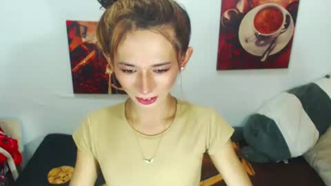 babyKylene online show from February 16, 5:26 am