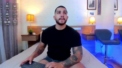 Snapshot of kylenorth_ chatting on September 8, 10:20 pm kylenorth_ online show from September 8, 10:20 pm