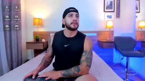 Snapshot of kylenorth_ chatting on September 16, 11:22 am kylenorth_ online show from September 16, 11:22 am