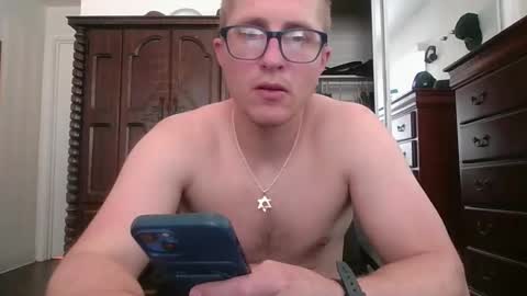 kylerace online show from March 22, 9:07 pm