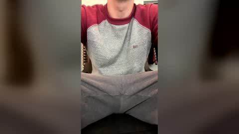 kylerace online show from April 3, 9:24 pm