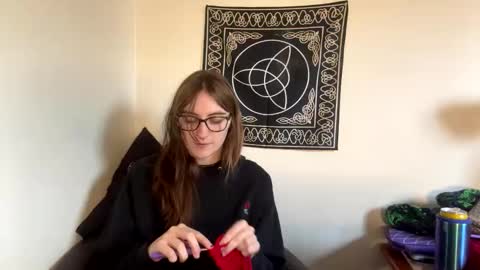 Snapshot of kylianna chatting on October 16, 5:36 pm Kylianna online show from October 16, 5:36 pm