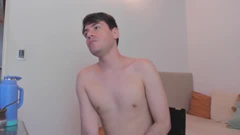 Snapshot of kylianzarate chatting on February 13, 2:45 am Kylian Zarate online show from February 13, 2:45 am