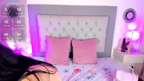 Kylie  online show from January 10, 2:35 am