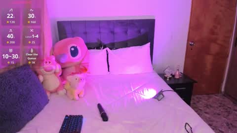 Kylie  online show from January 12, 5:34 am