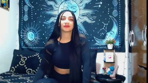 Snapshot of kylie_capricorn chatting on October 14, 11:05 pm kylie online show from October 14, 11:05 pm