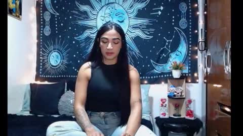 kylie online show from March 20, 10:58 pm