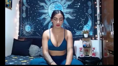 kylie online show from April 13, 9:31 pm