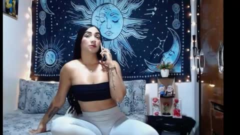 Snapshot of kylie_capricorn chatting on May 6, 10:15 pm kylie online show from May 6, 10:15 pm