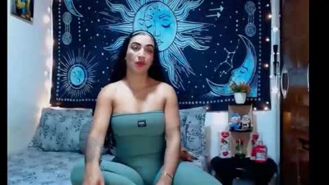 Snapshot of kylie_capricorn chatting on May 11, 9:34 pm kylie online show from May 11, 9:34 pm