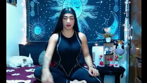 Snapshot of kylie_capricorn chatting on May 21, 10:28 pm kylie online show from May 21, 10:28 pm
