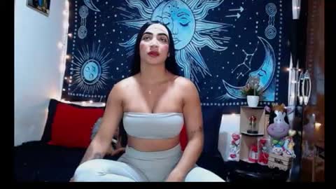 Snapshot of kylie_capricorn chatting on August 4, 7:16 pm kylie online show from August 4, 7:16 pm