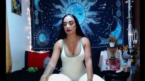 Snapshot of kylie_capricorn chatting on August 8, 9:50 pm kylie online show from August 8, 9:50 pm