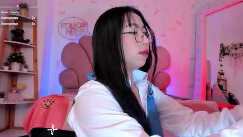 Snapshot of kylie_evans_18 chatting on February 27, 11:38 pm Kylie online show from February 27, 11:38 pm