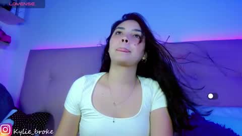 k ylie online show from February 4, 12:19 am