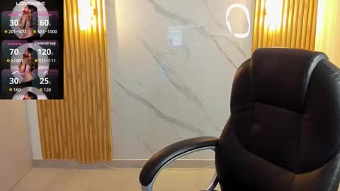  KYLIE  online show from October 1, 2:50 am