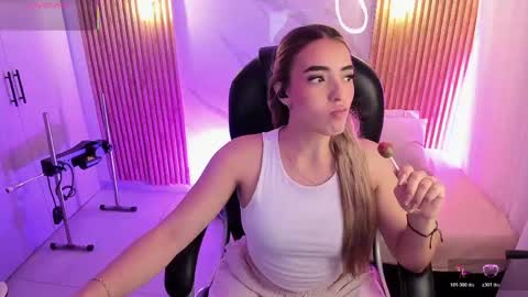  KYLIE  online show from May 29, 2:53 am