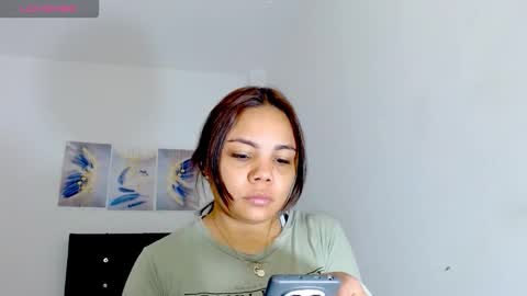 Paola online show from October 30, 12:17 pm