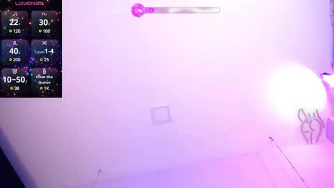 kylie_ls online show from January 5, 12:42 pm