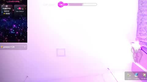 kylie_ls online show from January 5, 3:45 pm