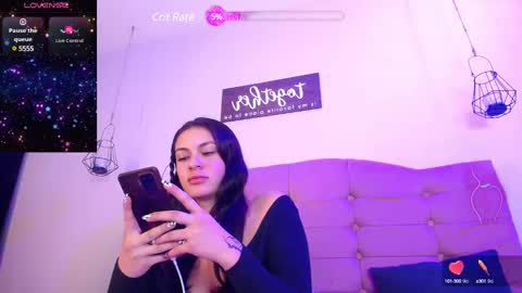 kylie_ls online show from January 9, 3:55 pm