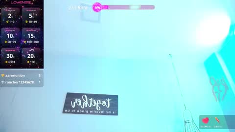 kylie_ls online show from February 20, 7:45 am