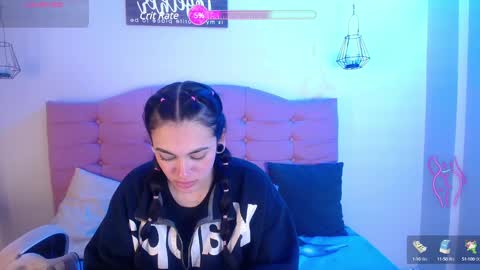 kylie_ls online show from March 4, 3:33 am