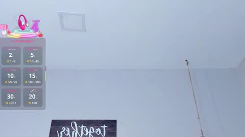 kylie_ls online show from October 23, 2:00 am