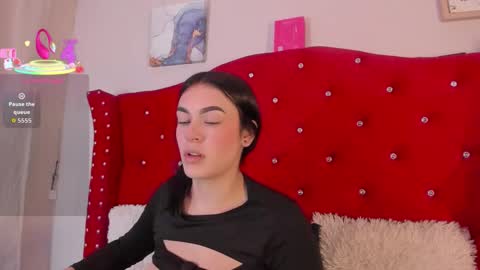 kylie_ls online show from December 15, 5:28 pm