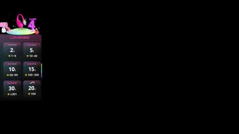 kylie_ls online show from January 16, 3:10 am