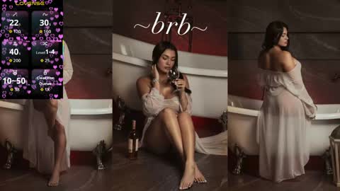 kylie_ls online show from May 11, 9:45 pm