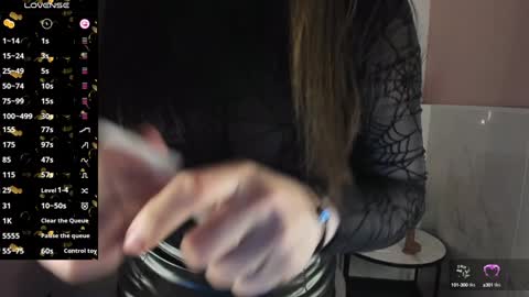 Kylie online show from January 25, 6:01 am