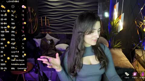 Kylie online show from January 31, 5:40 am