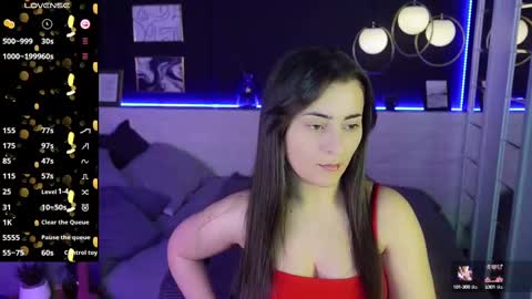 Kylie online show from February 14, 6:12 am