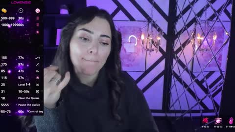 Kylie online show from February 17, 7:31 pm