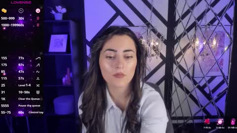 Kylie online show from March 5, 12:22 pm