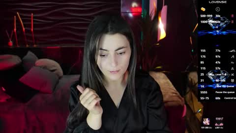 Kylie online show from September 9, 12:59 pm