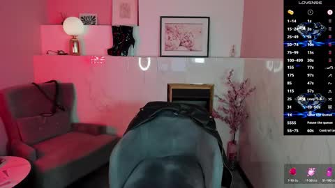 Kylie online show from September 20, 5:41 am