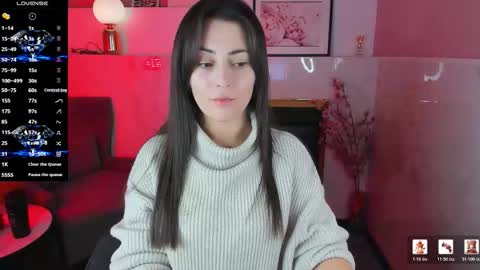 Kylie online show from January 18, 5:22 am