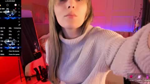 Kylie online show from February 8, 5:22 am