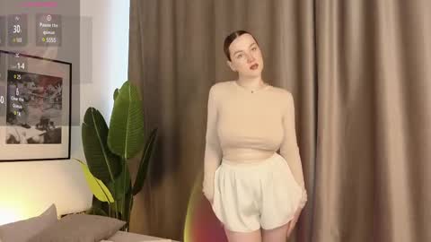 Anna online show from February 14, 5:19 am