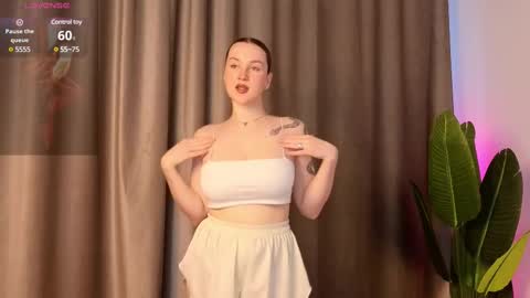 Anna online show from February 20, 3:34 am